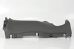 Mercedes 2306800287 Dashboard Lower Cover - Right Grey (b) | R230 SL (Archive)