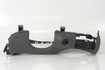 Mercedes 2306800287 Dashboard Lower Cover - Right Grey | R230 SL