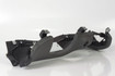 Mercedes 2306800287 Dashboard Lower Cover - Right Grey | R230 SL
