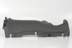 Mercedes 2306800287 Dashboard Lower Cover - Right Grey | R230 SL