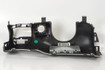 Mercedes 2306800287 Dashboard Lower Cover - Right Grey | R230 SL