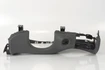 Mercedes 2306800287 Dashboard Lower Cover - Right Grey | R230 SL