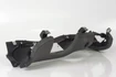 Mercedes 2306800287 Dashboard Lower Cover - Right Grey | R230 SL