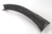 Mercedes 1296700208 Windscreen Lower Grille - Right (b) | R129 SL
