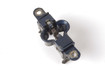 Mercedes 1298800160 Bonnet Catch - Blue | R129 SL W140 V140 C140 S