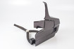 Mercedes 1296930414 Roof Flap Trim - Right (c) | R129 SL