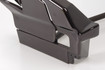 Mercedes 1296930414 Roof Flap Trim - Right (c) | R129 SL