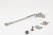 Mercedes 1297703514 Roof Guide Bracket - Left | R129 SL