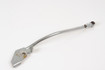 Mercedes 1297703514 Roof Guide Bracket - Left | R129 SL