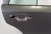 Mercedes 1247302005 Door Shell - Rear Right Grey | S124 E