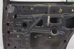 Mercedes 1247302005 Door Shell - Rear Right Grey | S124 E