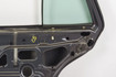 Mercedes 1247302005 Door Shell - Rear Right Grey | S124 E