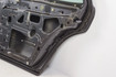 Mercedes 1247302005 Door Shell - Rear Right Grey | S124 E
