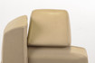 Mercedes 1299103520 Seat Frame - Left Beige | R129 SL