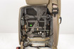Mercedes 1299103520 Seat Frame - Left Beige | R129 SL
