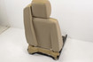 Mercedes 1299103520 Seat Frame - Left Beige | R129 SL