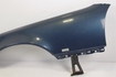 Mercedes 1298800318 Wing - Front Left Blue (a) | R129 SL