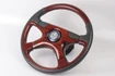 Mercedes 1294600000 Steering Wheel - OBA - Grey | R129 SL