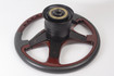 Mercedes 1294600000 Steering Wheel - OBA - Grey | R129 SL