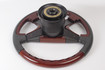 Mercedes 1294600000 Steering Wheel - OBA - Grey | R129 SL