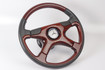 Mercedes 1294600000 Steering Wheel - OBA - Grey | R129 SL