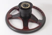 Mercedes 1294600000 Steering Wheel - OBA - Grey | R129 SL