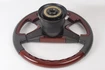 Mercedes 1294600000 Steering Wheel - OBA - Grey | R129 SL