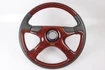 Mercedes 1294600000 Steering Wheel - OBA - Grey | R129 SL
