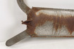 Mercedes 1244910300 Exhaust Muffler | S124 V124 E