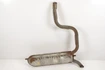 Mercedes 1244910300 Exhaust Muffler | S124 V124 E