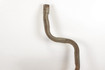 Mercedes 1244910300 Exhaust Muffler | S124 V124 E