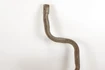 Mercedes 1244910300 Exhaust Muffler | S124 V124 E