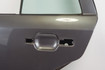 Mercedes 1247301905 Door Shell - Rear Left Grey | S124 E