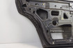 Mercedes 1247301905 Door Shell - Rear Left Grey | S124 E