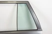 Mercedes 1247301905 Door Shell - Rear Left Grey | S124 E