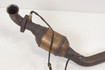 Mercedes 2304901919 Catalytic Converter - Right | R230 SL