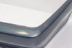 Mercedes 1298800071 Bumper - Rear Blue (a) | R129 SL