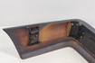 Mercedes 1298800071 Bumper - Rear Blue (a) | R129 SL