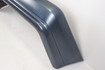 Mercedes 1298800071 Bumper - Rear Blue (a) | R129 SL