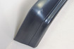 Mercedes 1298800071 Bumper - Rear Blue (a) | R129 SL