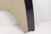Mercedes 1297500046 Roof Cover - Beige (b) | R129 SL