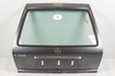 Mercedes 1247400405 Boot Lid - Grey | S124 E