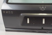 Mercedes 1247400405 Boot Lid - Grey | S124 E