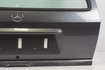 Mercedes 1247400405 Boot Lid - Grey | S124 E