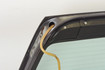 Mercedes 1247400405 Boot Lid - Grey | S124 E