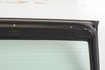 Mercedes 1247400405 Boot Lid - Grey | S124 E