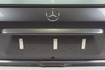 Mercedes 1247400405 Boot Lid - Grey | S124 E