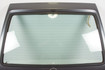 Mercedes 1247400405 Boot Lid - Grey | S124 E