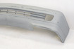 Mercedes 1298800070 Bumper - Front Primer | R129 SL
