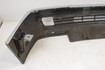 Mercedes 1298800070 Bumper - Front Primer | R129 SL